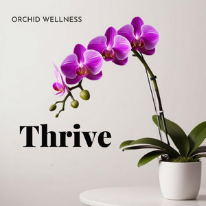 Thrive icon